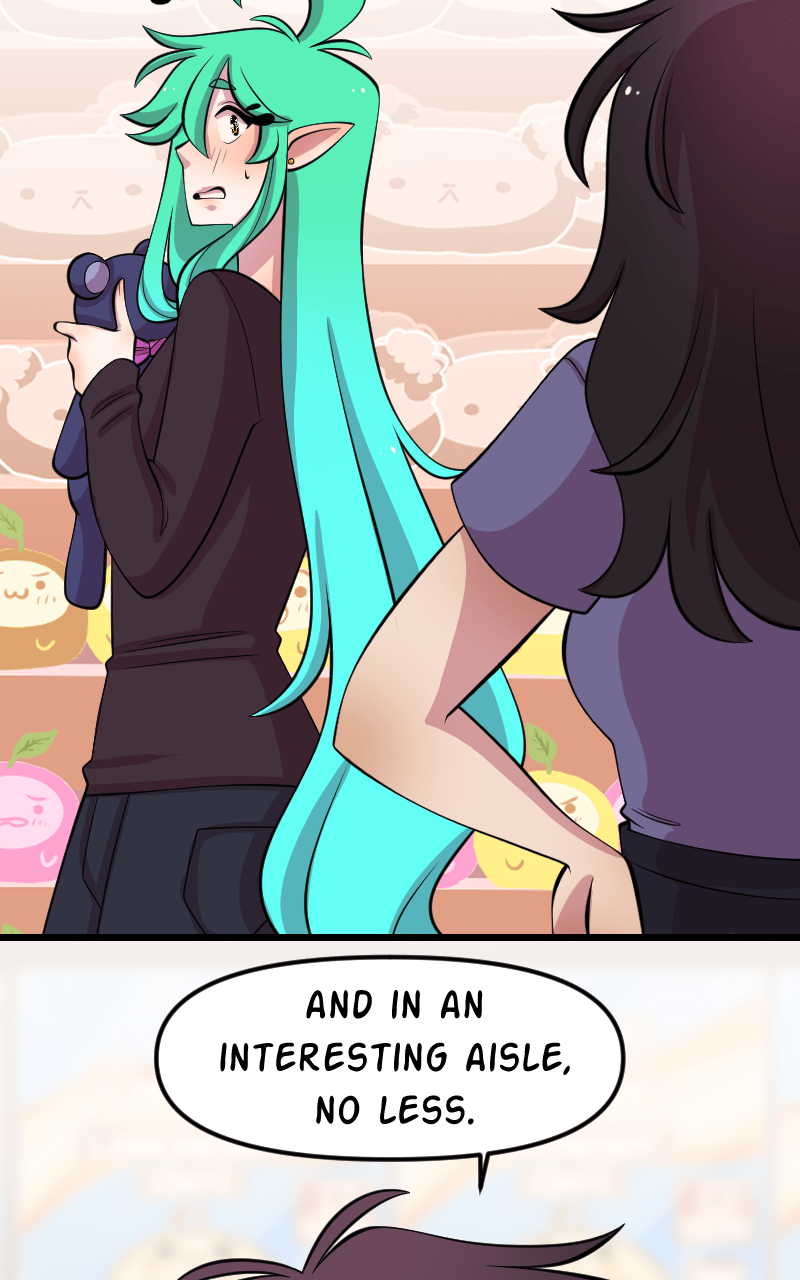 Down To Earth (S3) Episode 271 page 31 - 