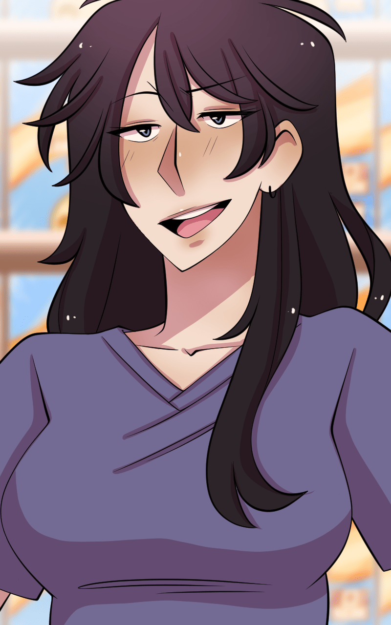 Down To Earth (S3) Episode 271 page 32 - 