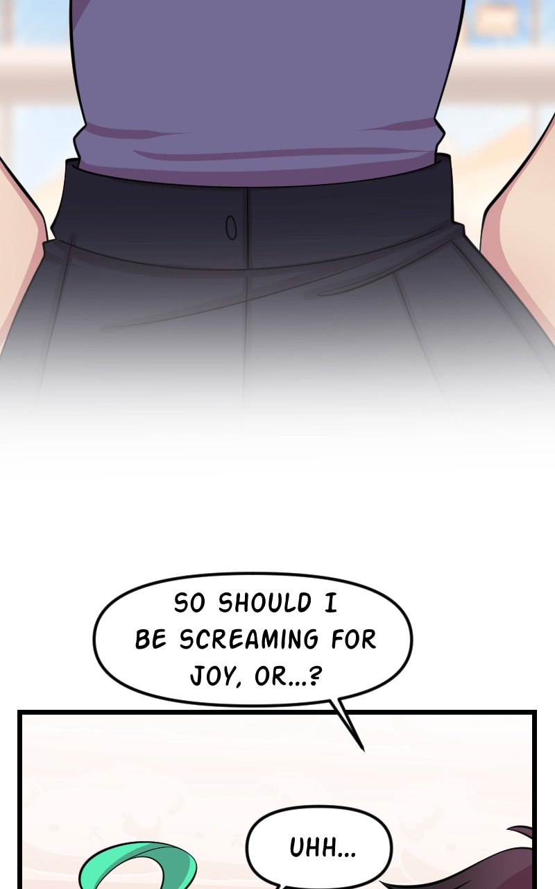 Down To Earth (S3) Episode 271 page 33 - 