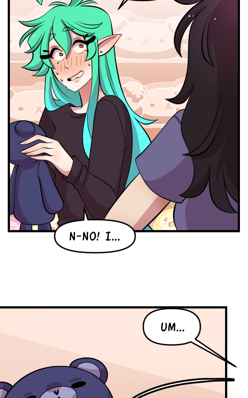 Down To Earth (S3) Episode 271 page 34 - 