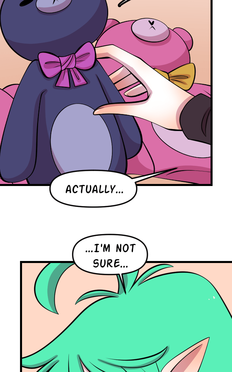 Down To Earth (S3) Episode 271 page 35 - 