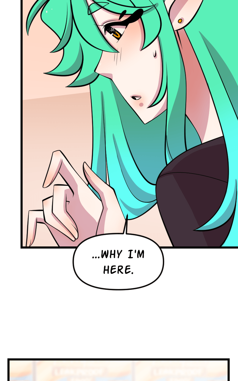 Down To Earth (S3) Episode 271 page 36 - 