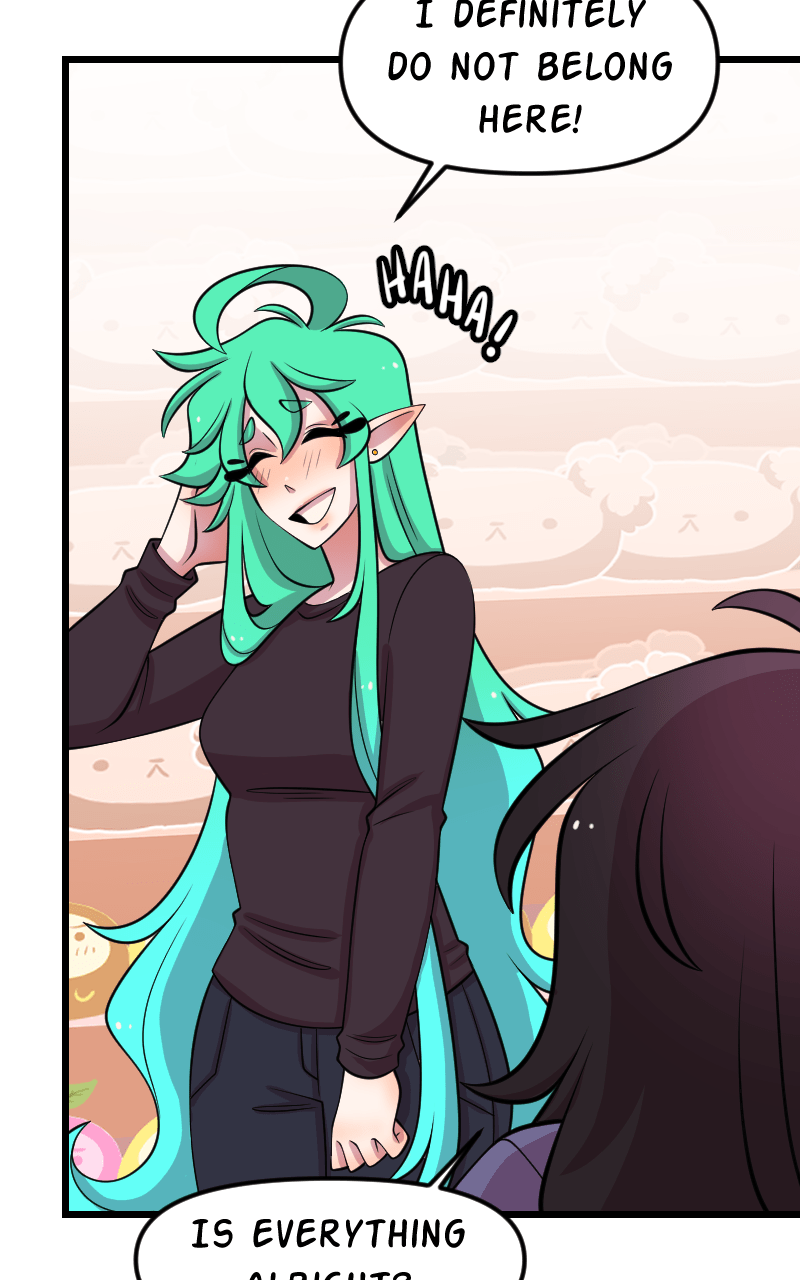 Down To Earth (S3) Episode 271 page 38 - 