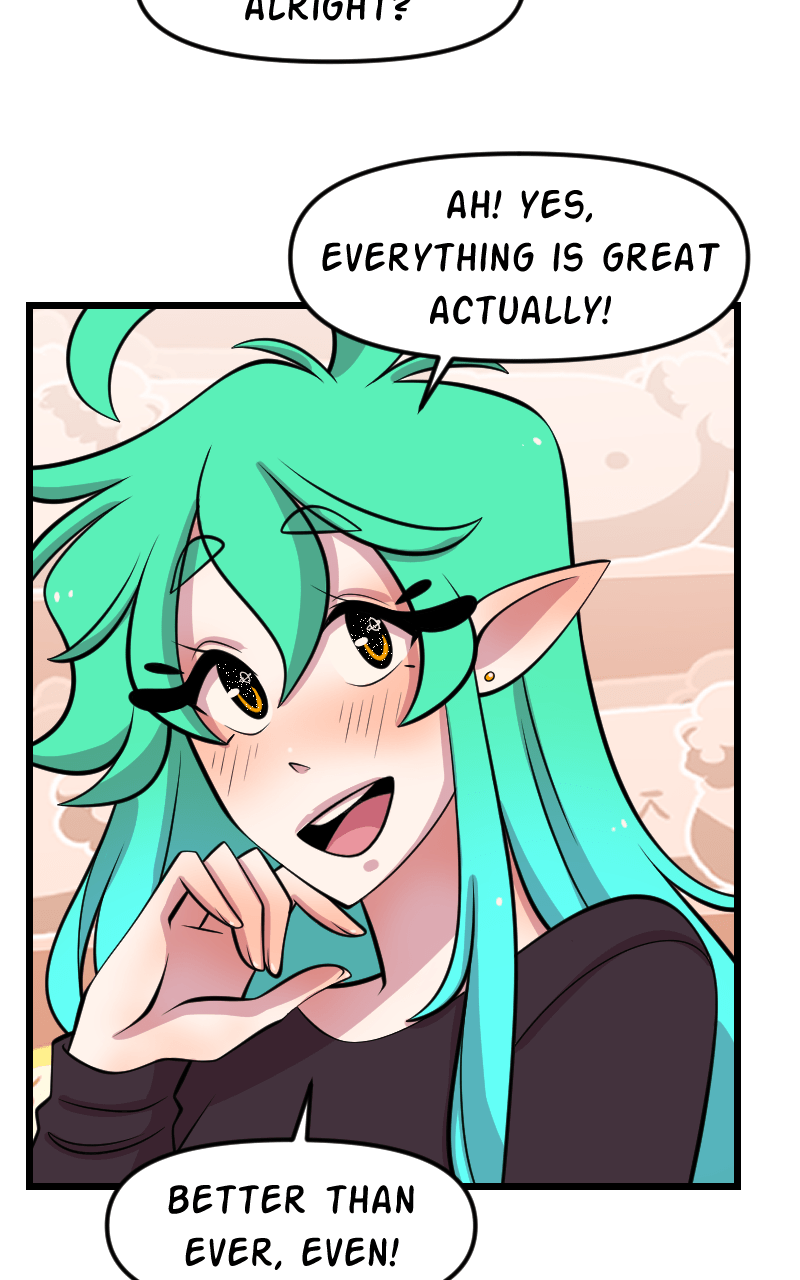 Down To Earth (S3) Episode 271 page 39 - 