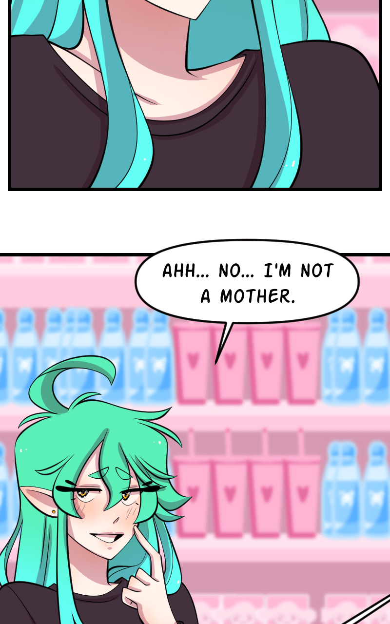 Down To Earth (S3) Episode 271 page 5 - 