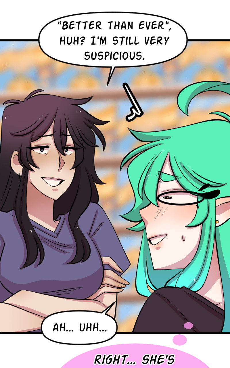 Down To Earth (S3) Episode 271 page 41 - 