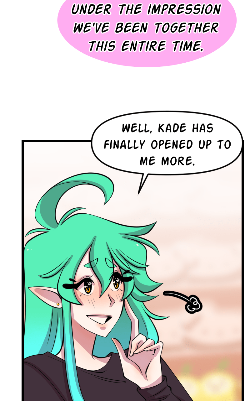 Down To Earth (S3) Episode 271 page 42 - 