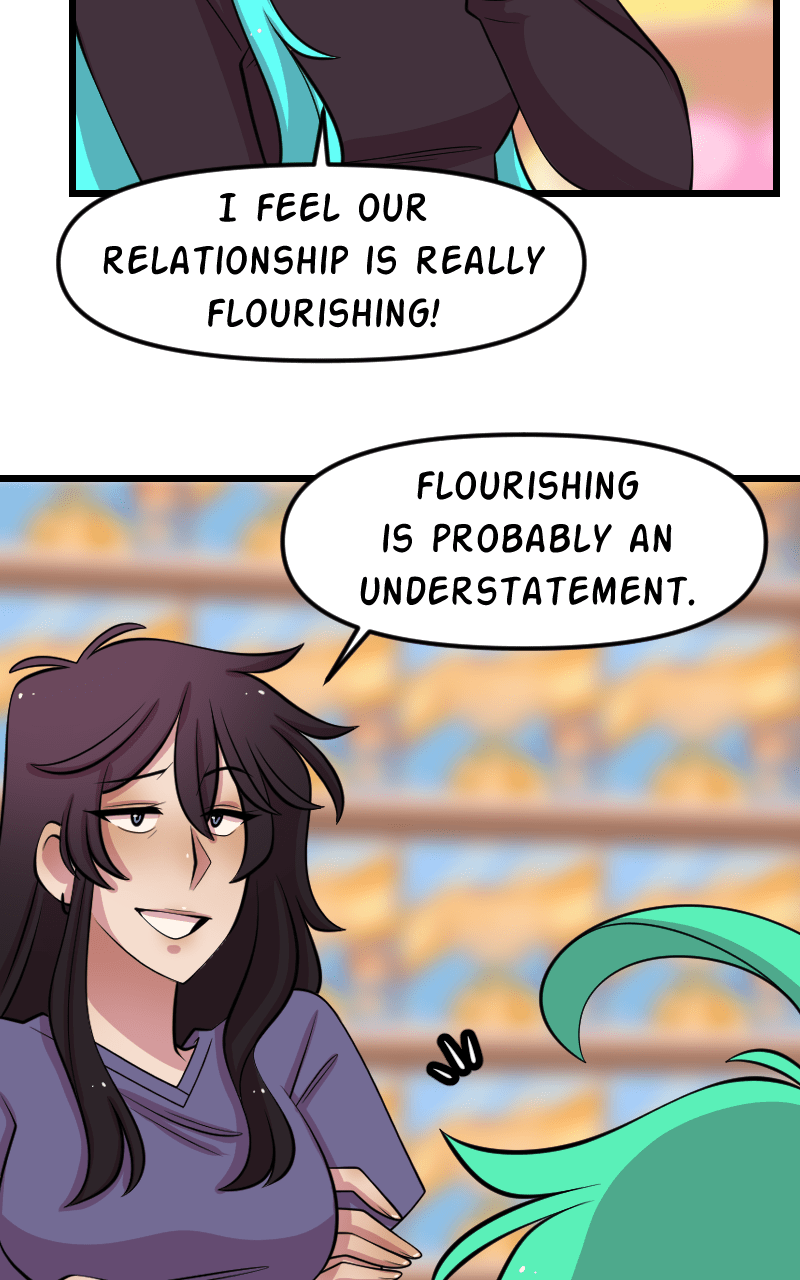 Down To Earth (S3) Episode 271 page 43 - 