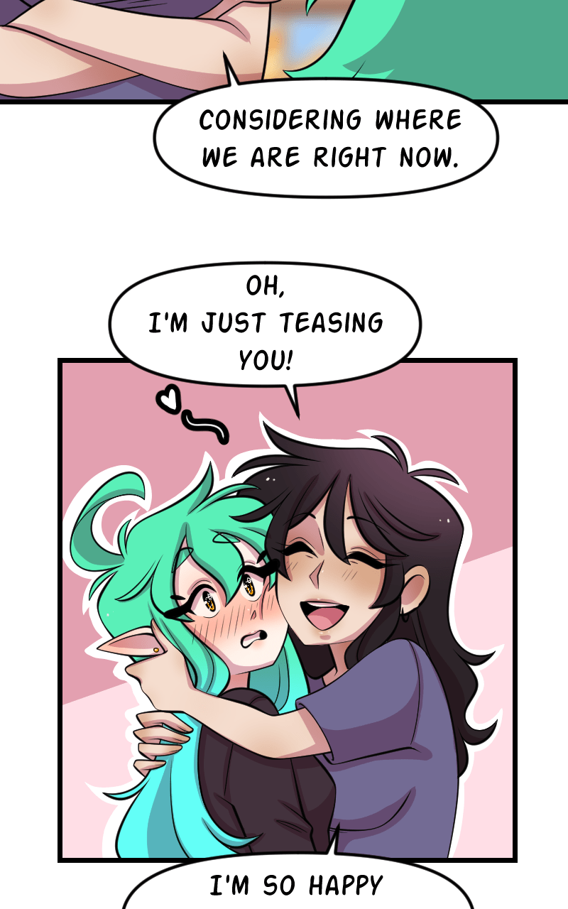 Down To Earth (S3) Episode 271 page 44 - 