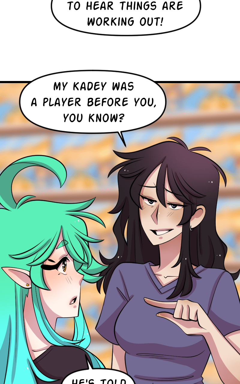 Down To Earth (S3) Episode 271 page 45 - 