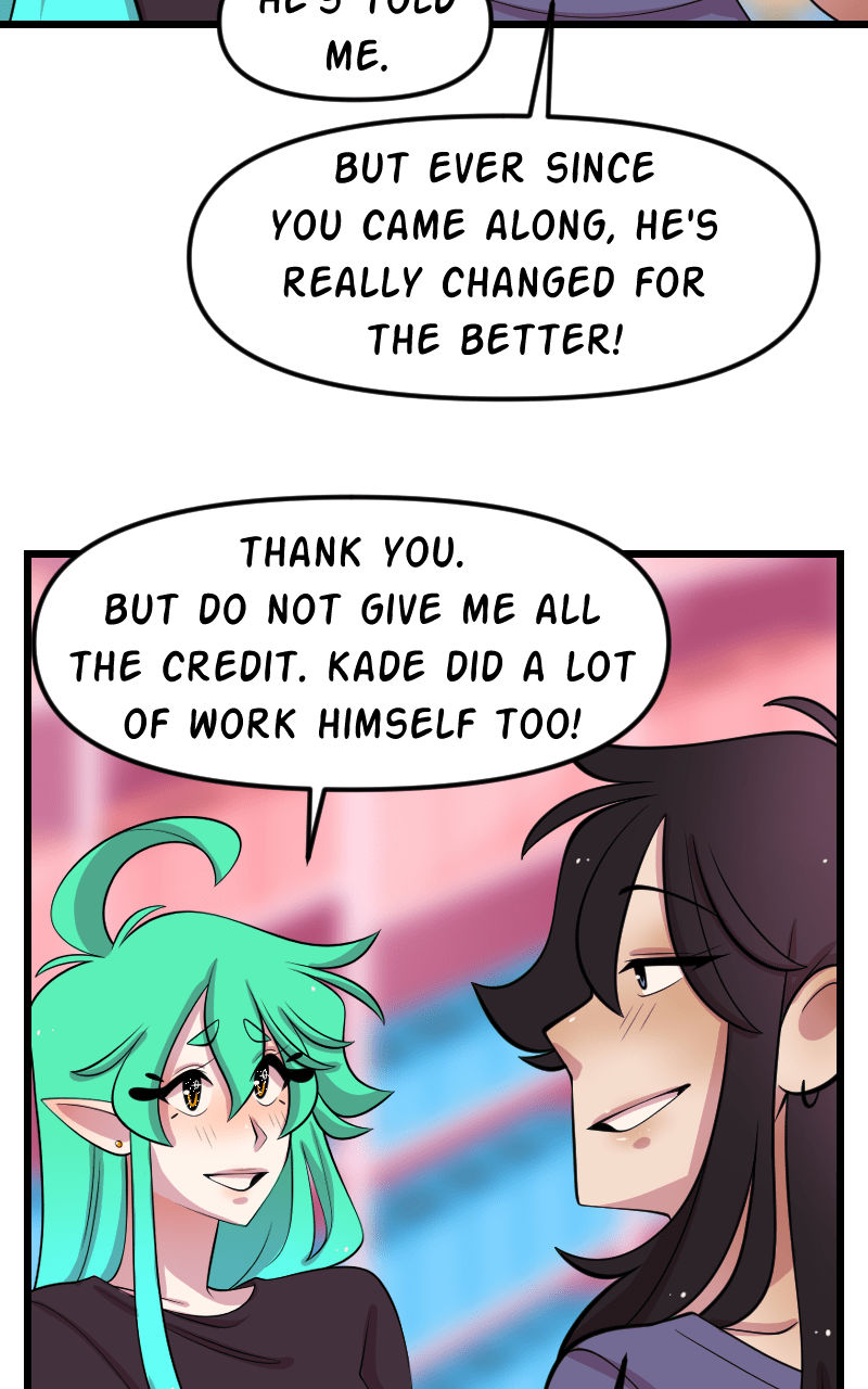 Down To Earth (S3) Episode 271 page 46 - 
