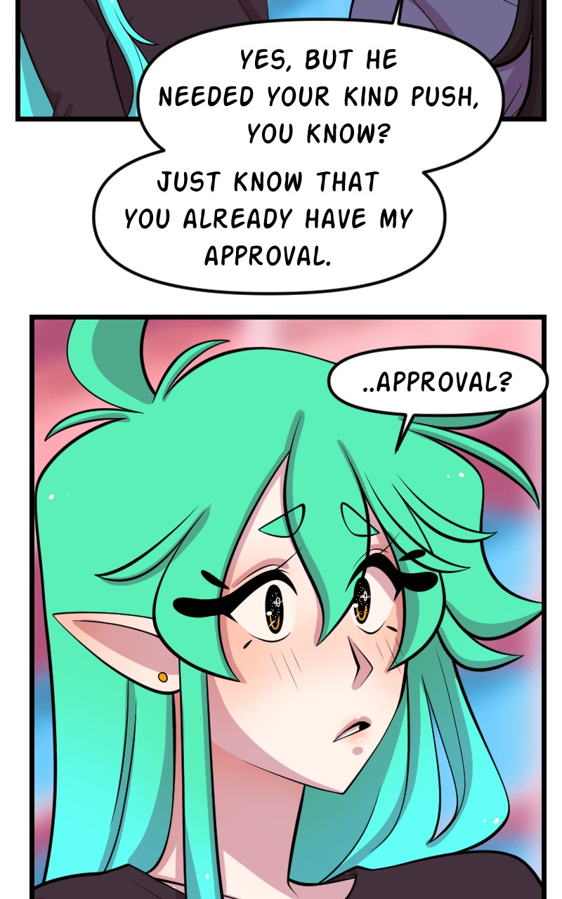 Down To Earth (S3) Episode 271 page 47 - 