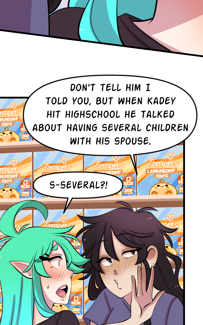 Down To Earth (S3) Episode 271 page 49 - 