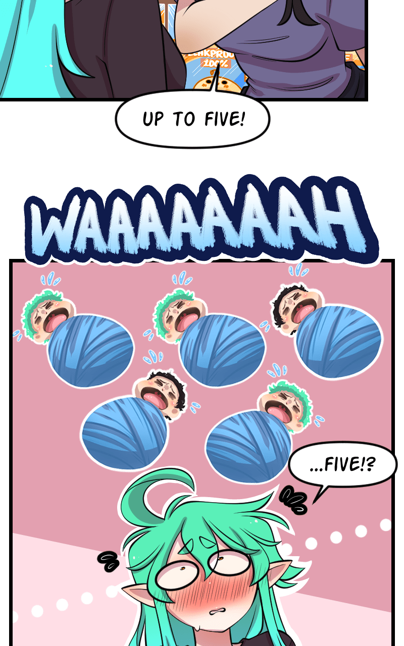 Down To Earth (S3) Episode 271 page 50 - 
