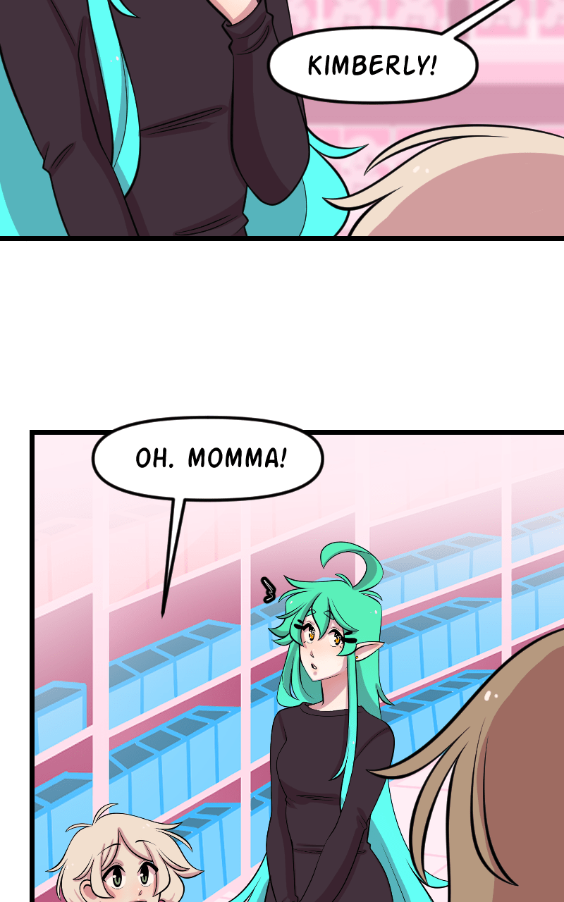 Down To Earth (S3) Episode 271 page 6 - 