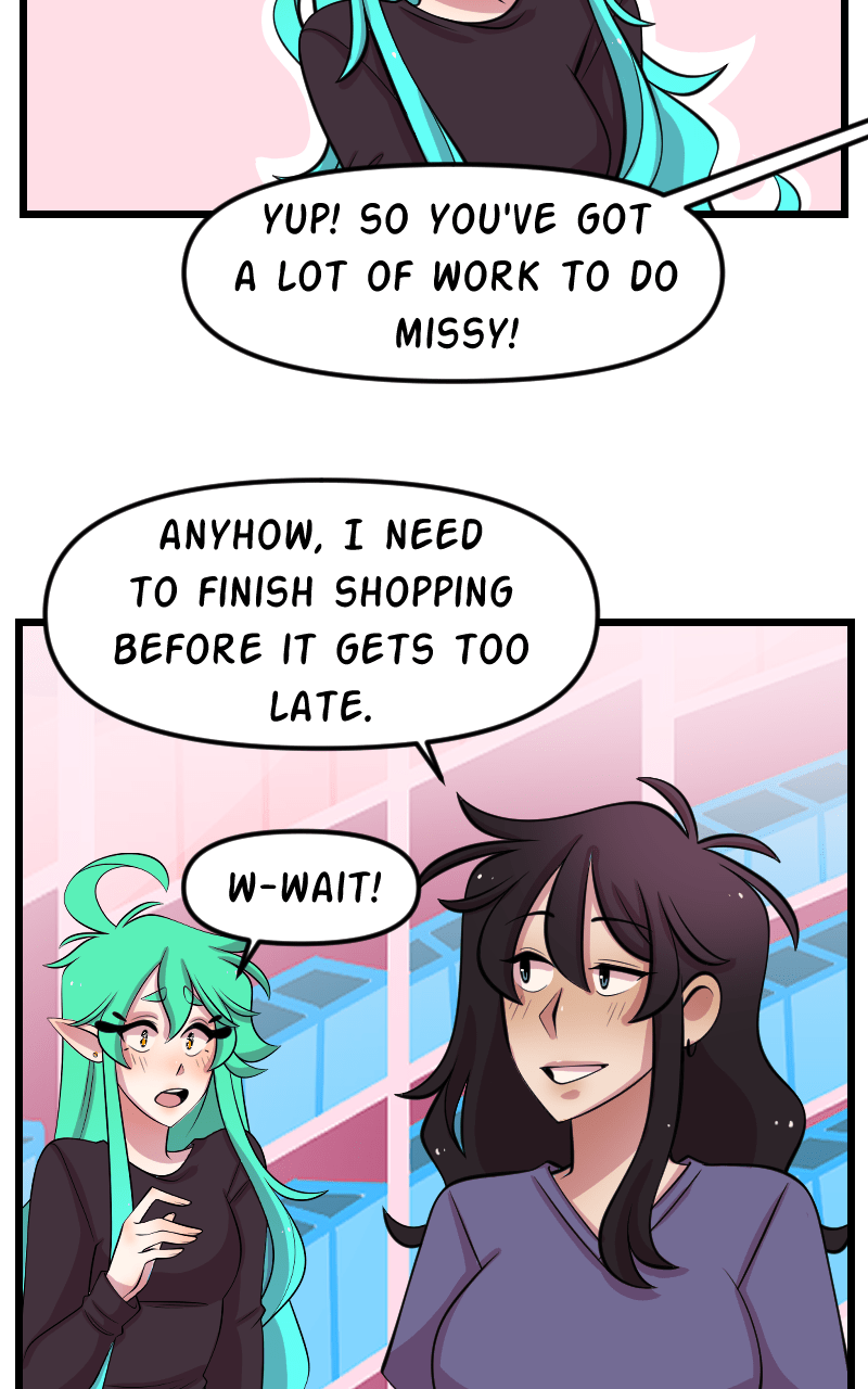 Down To Earth (S3) Episode 271 page 51 - 