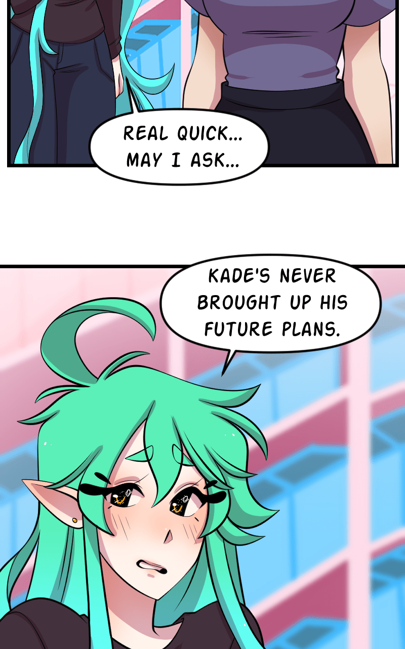 Down To Earth (S3) Episode 271 page 52 - 