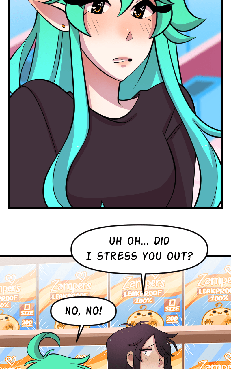 Down To Earth (S3) Episode 271 page 55 - 