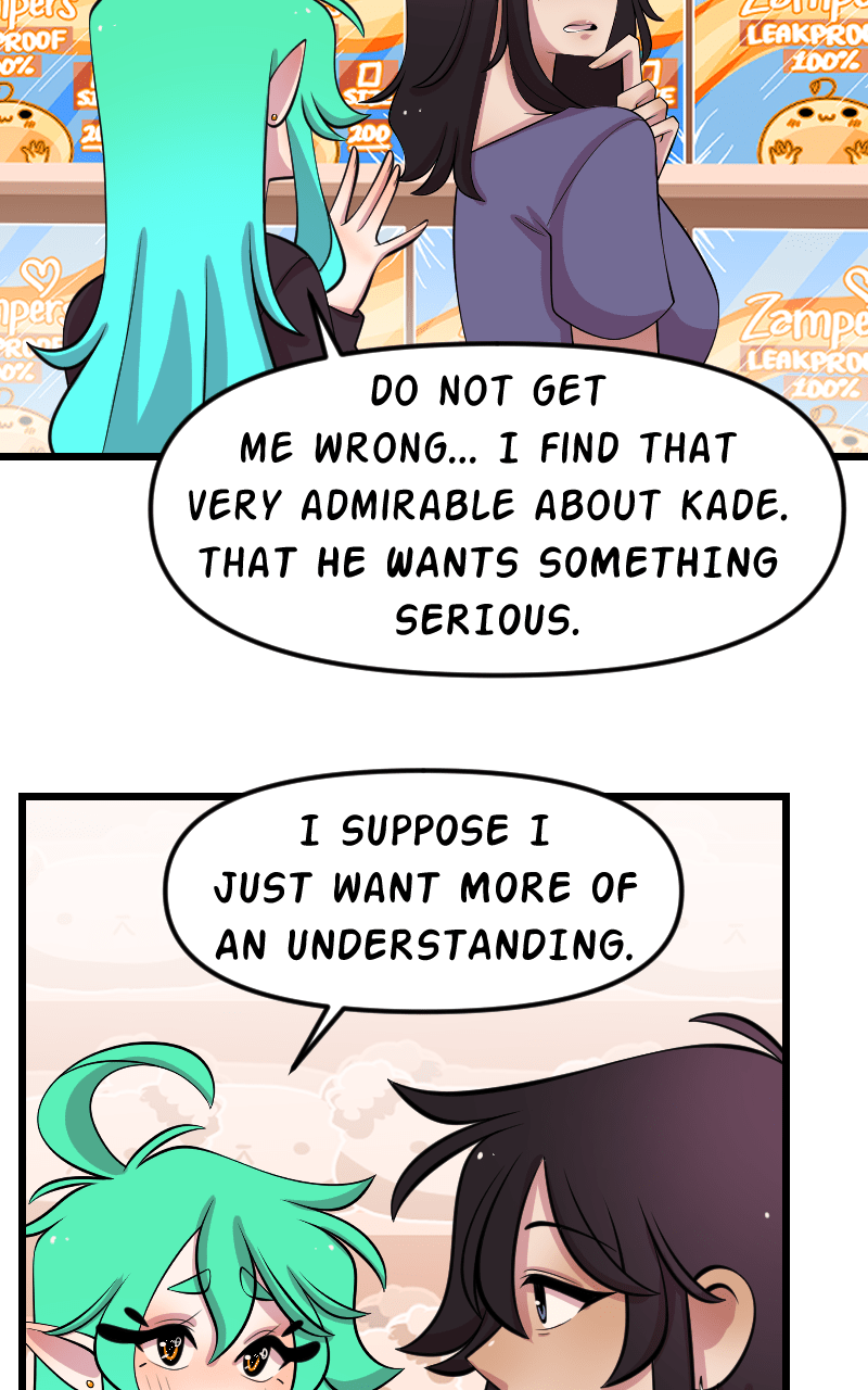 Down To Earth (S3) Episode 271 page 56 - 
