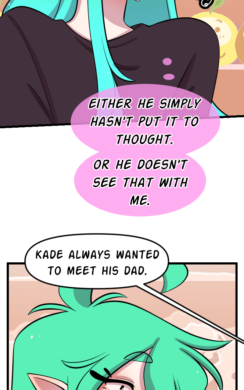 Down To Earth (S3) Episode 271 page 58 - 