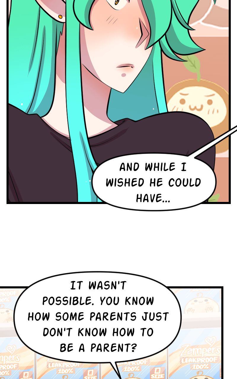 Down To Earth (S3) Episode 271 page 59 - 