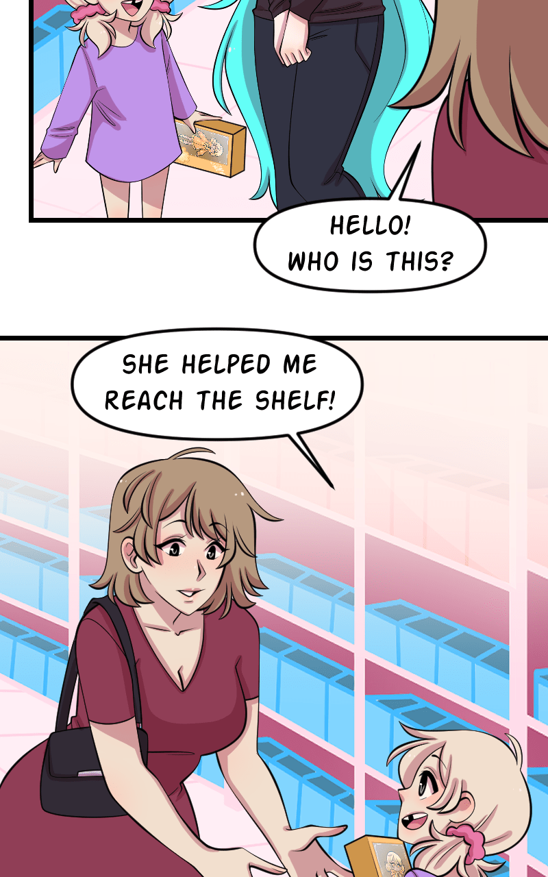 Down To Earth (S3) Episode 271 page 7 - 