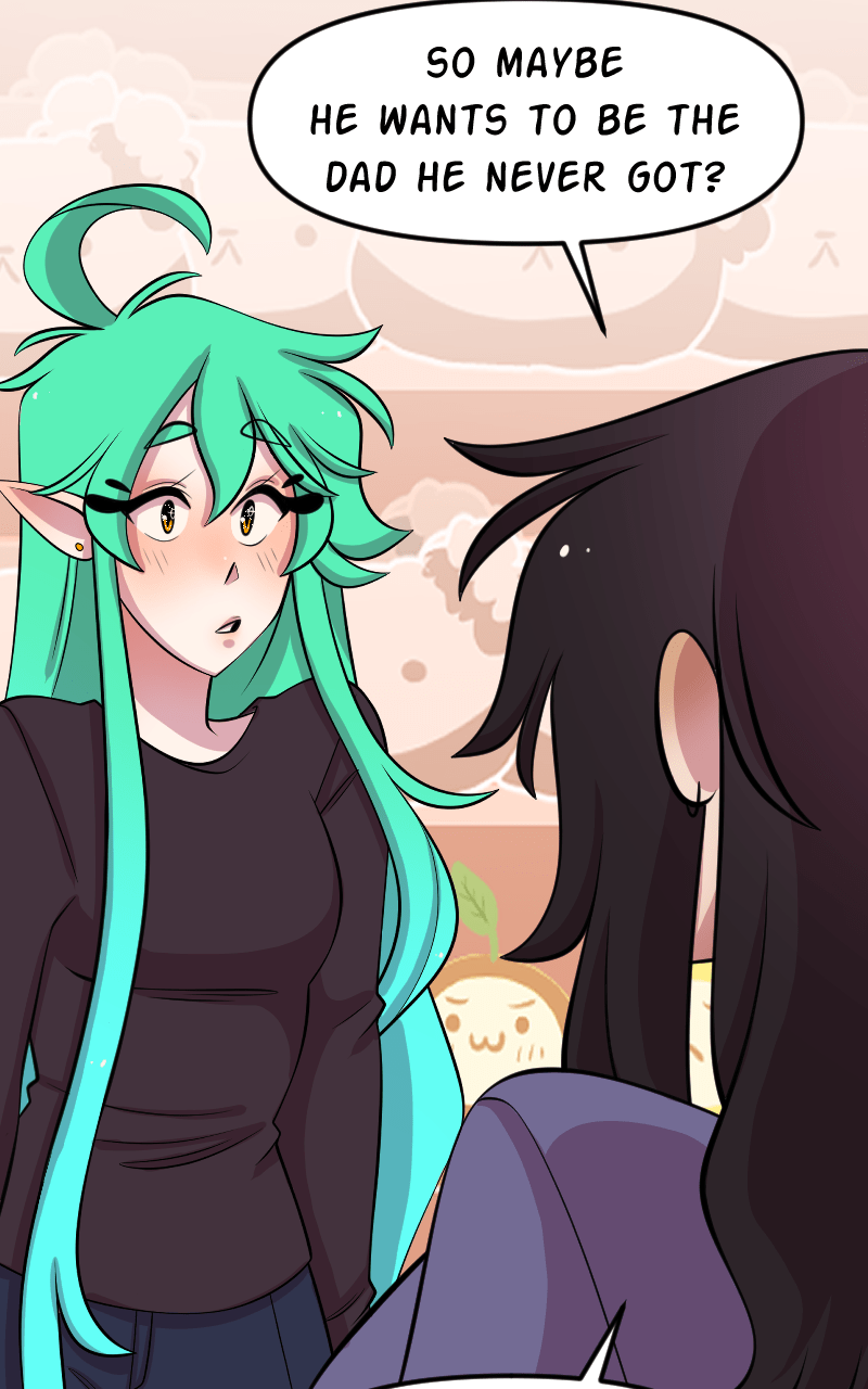 Down To Earth (S3) Episode 271 page 61 - 