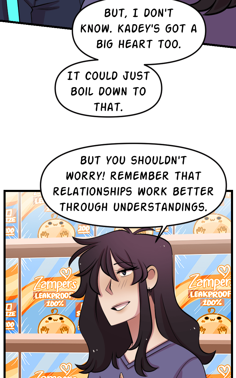 Down To Earth (S3) Episode 271 page 62 - 