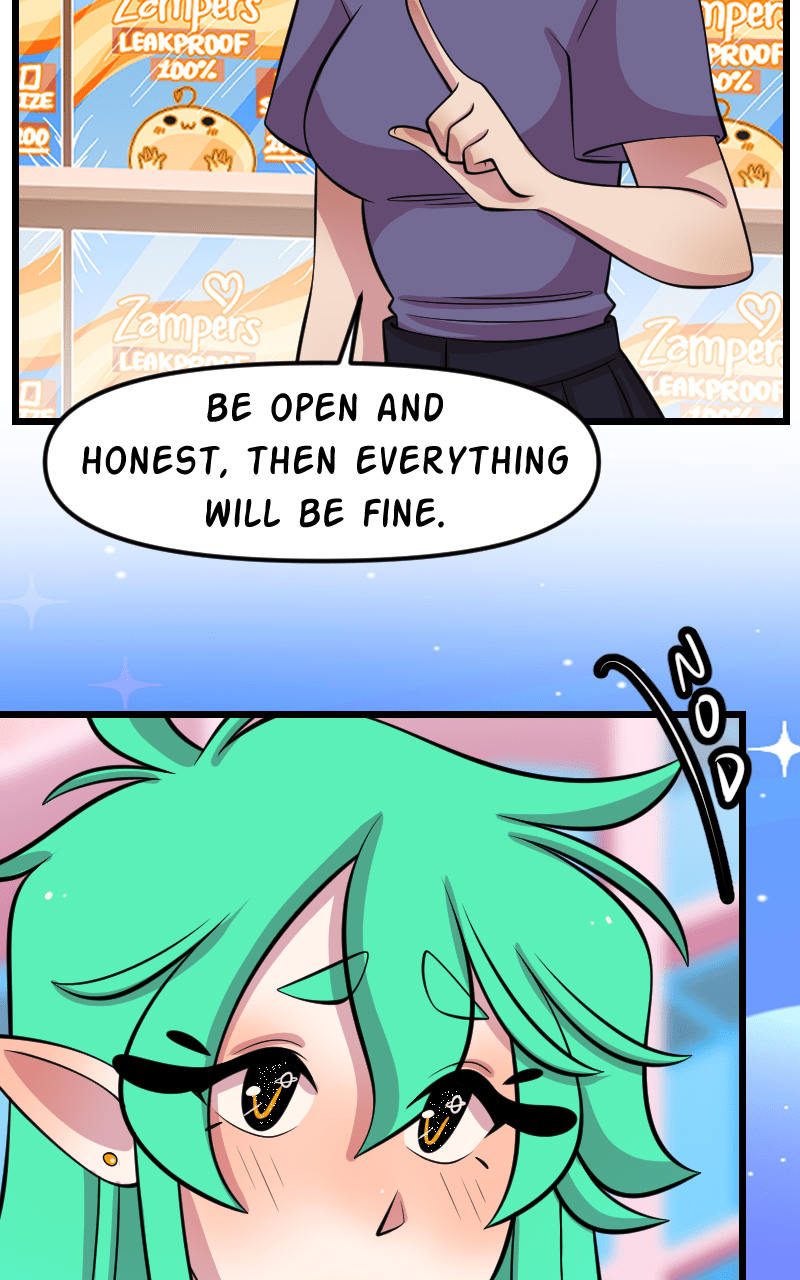 Down To Earth (S3) Episode 271 page 63 - 