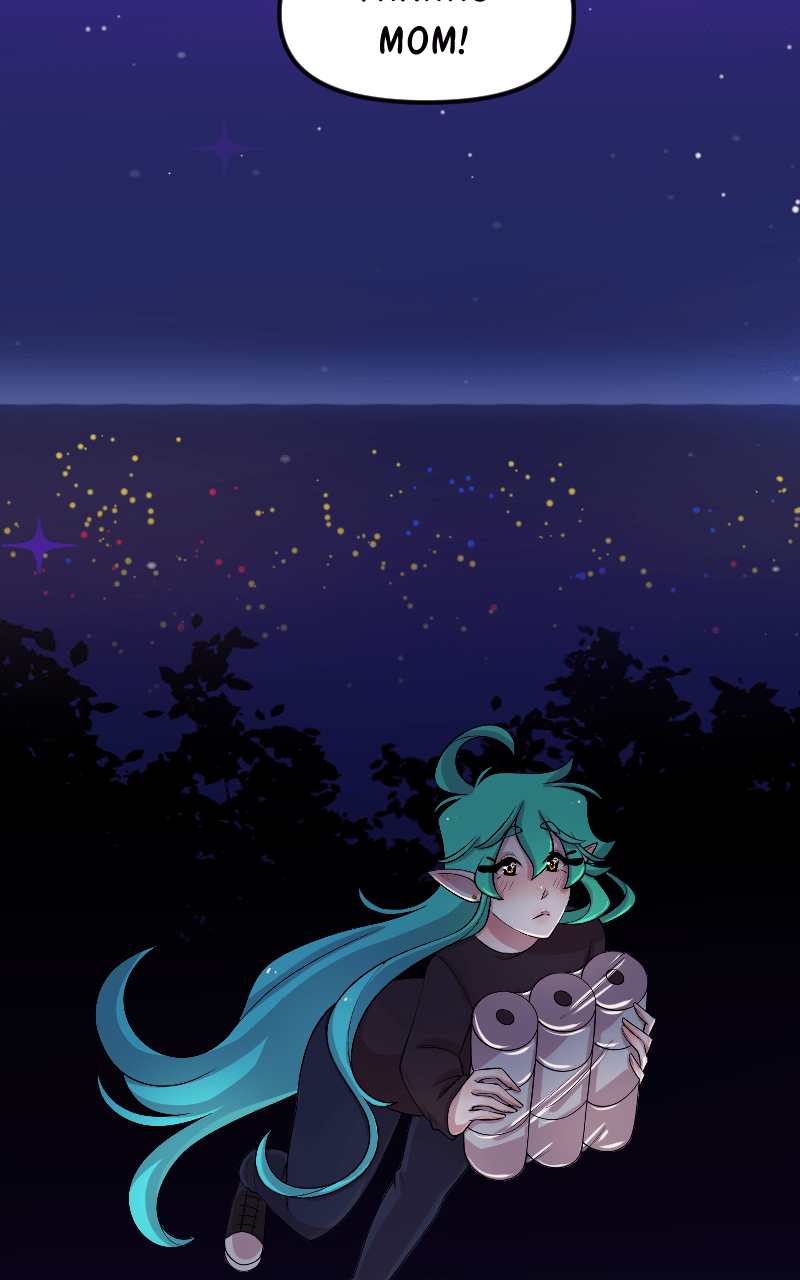 Down To Earth (S3) Episode 271 page 65 - 