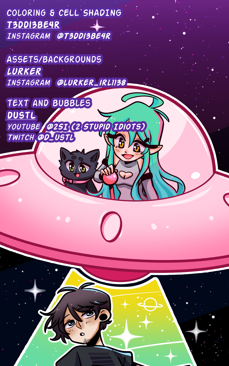 Down To Earth (S3) Episode 271 page 71 - 