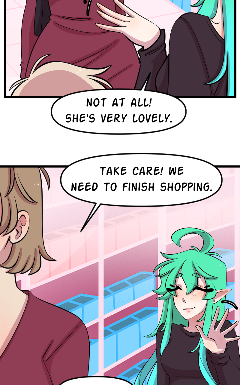Down To Earth (S3) Episode 271 page 10 - 