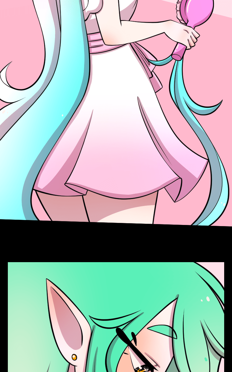 Down To Earth (S3) Episode 272 page 12 - 