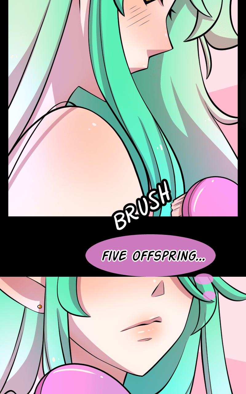 Down To Earth (S3) Episode 272 page 13 - 