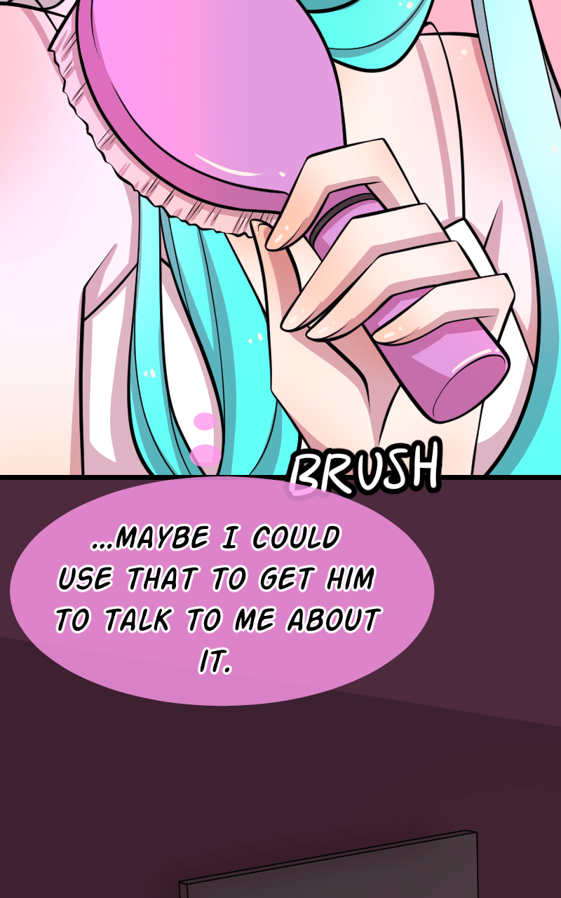 Down To Earth (S3) Episode 272 page 14 - 