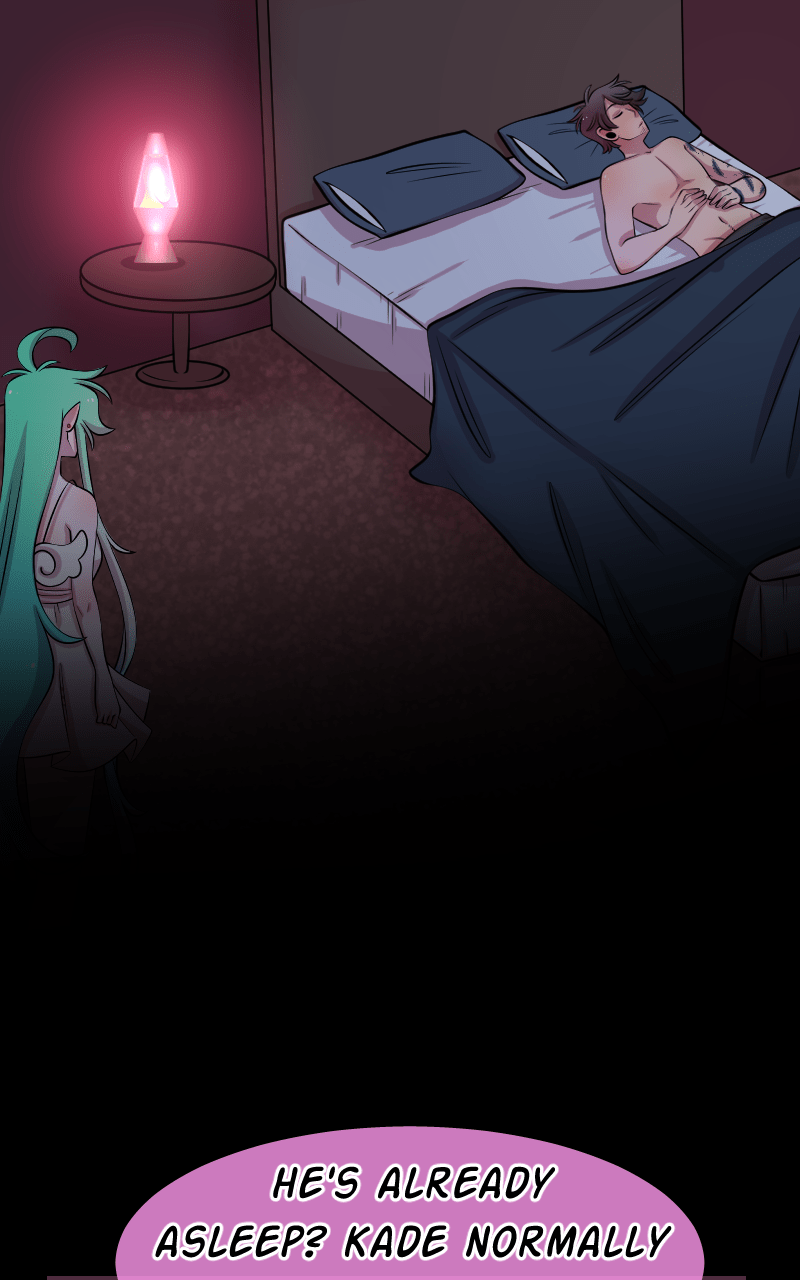 Down To Earth (S3) Episode 272 page 15 - 