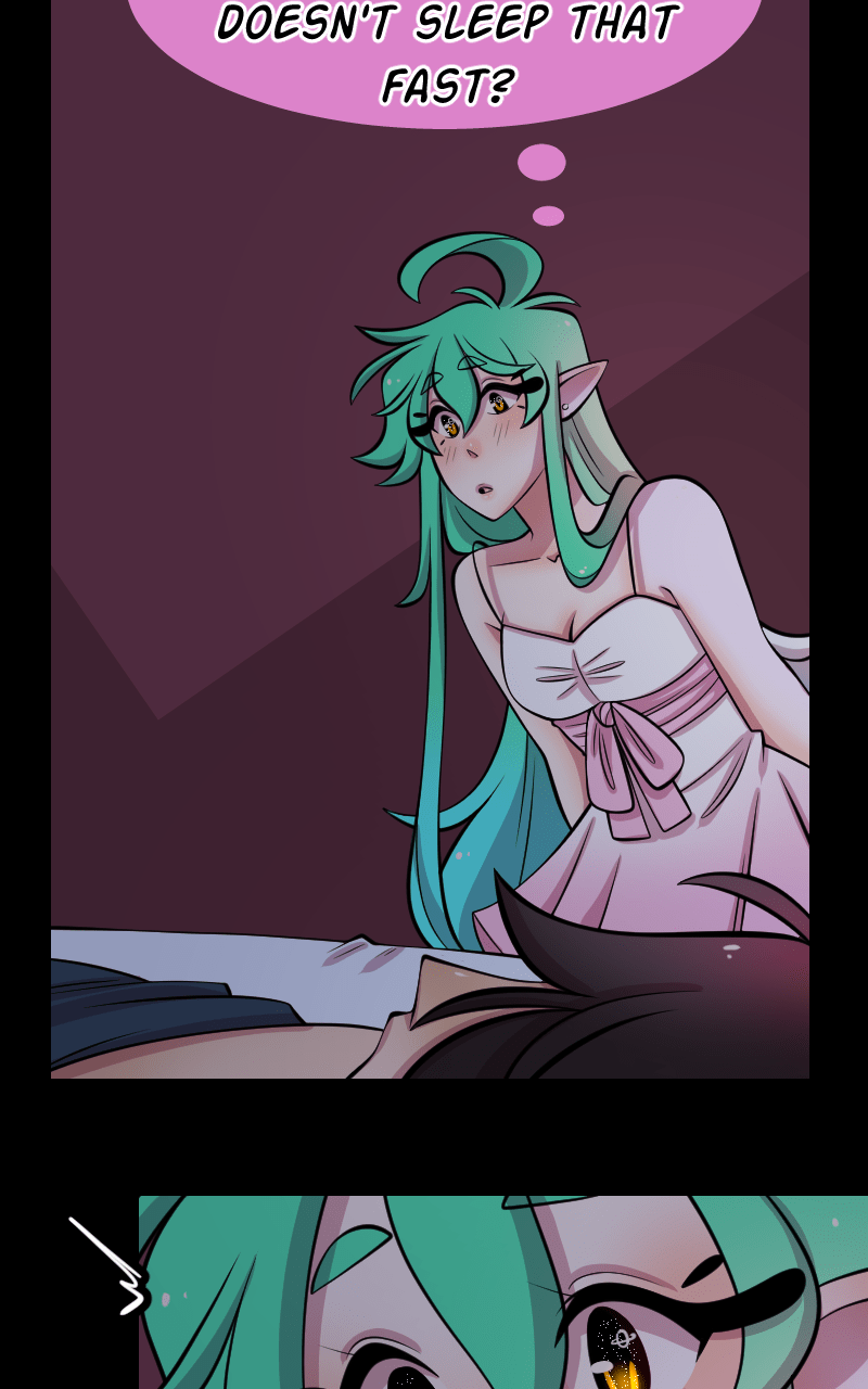 Down To Earth (S3) Episode 272 page 16 - 