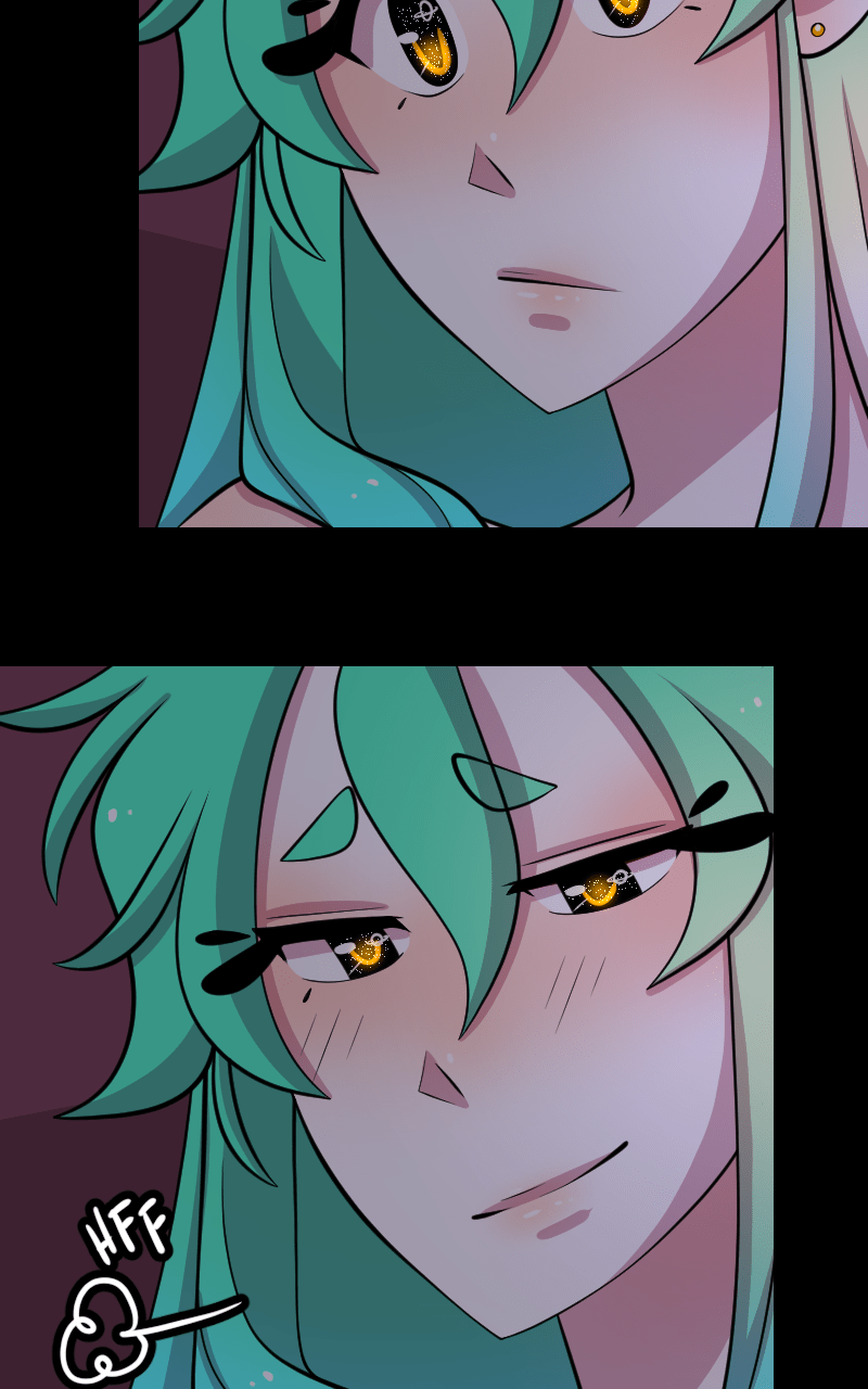 Down To Earth (S3) Episode 272 page 17 - 