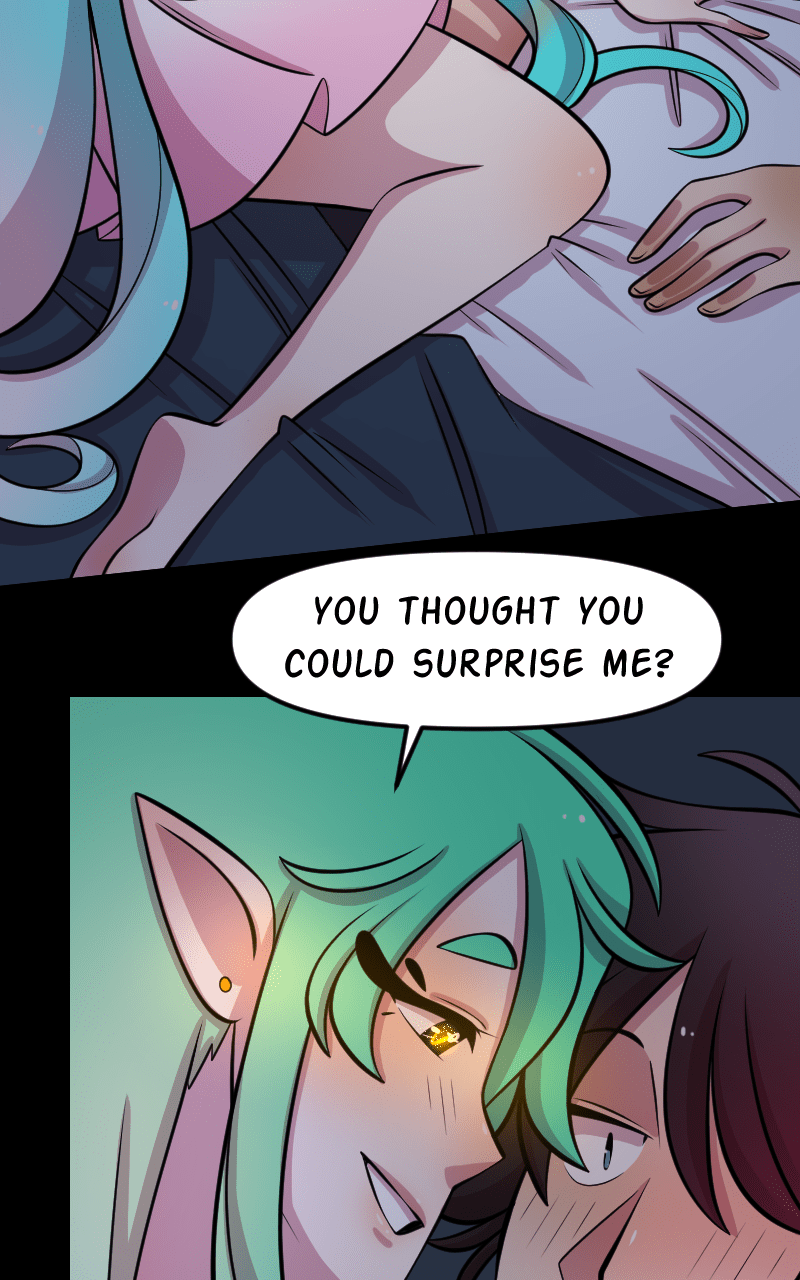 Down To Earth (S3) Episode 272 page 20 - 
