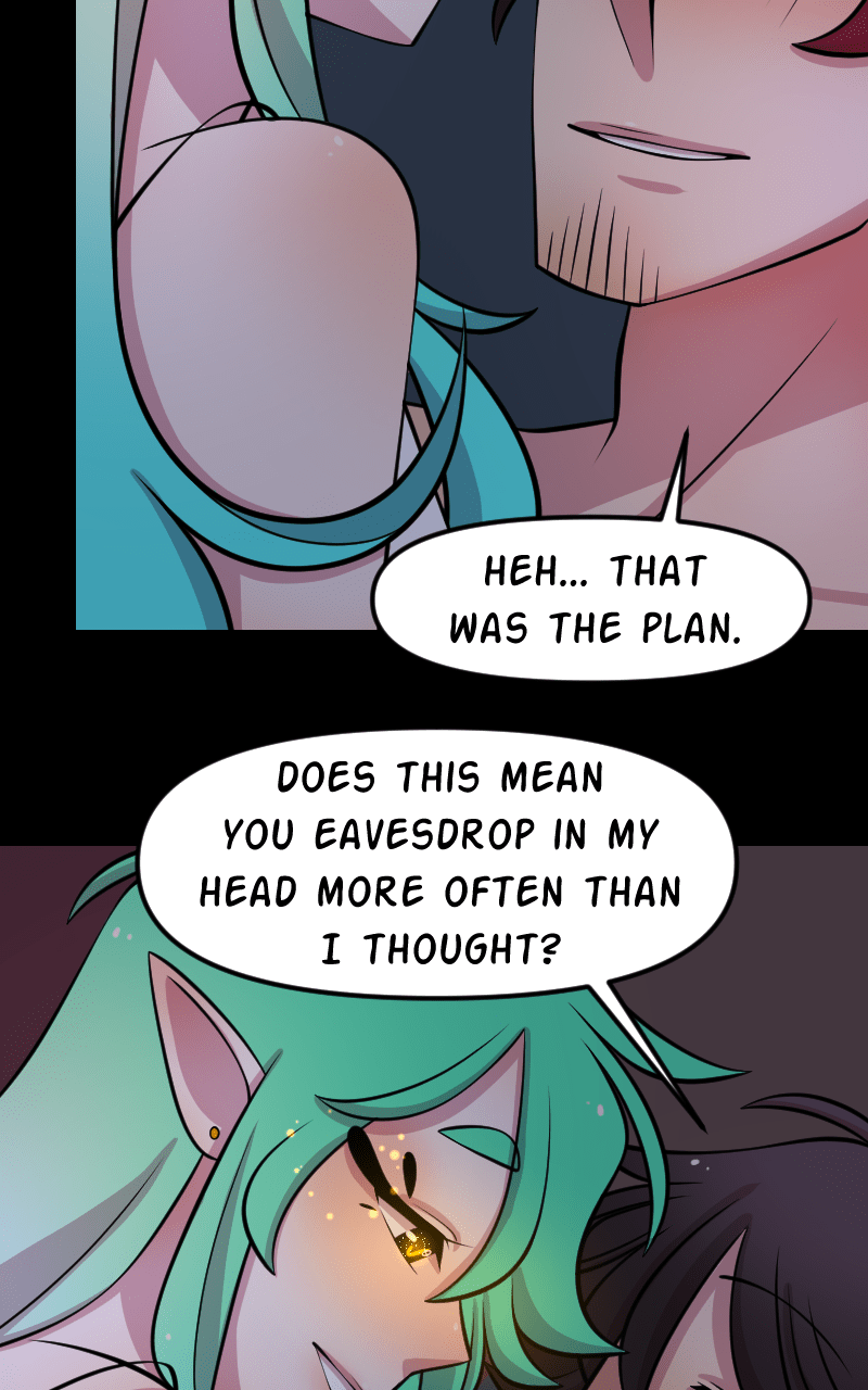 Down To Earth (S3) Episode 272 page 21 - 