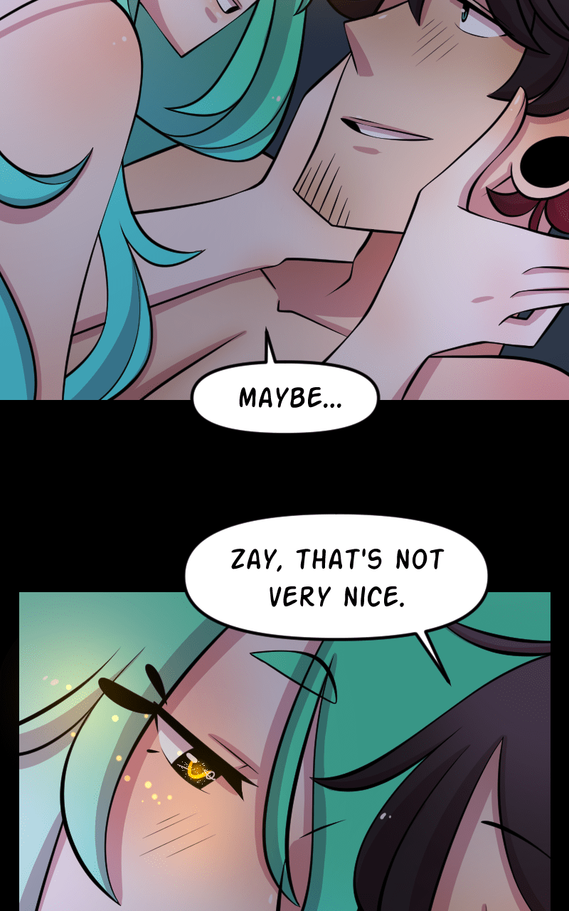 Down To Earth (S3) Episode 272 page 22 - 