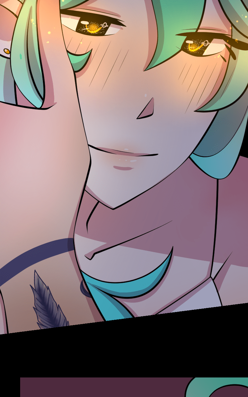 Down To Earth (S3) Episode 272 page 24 - 