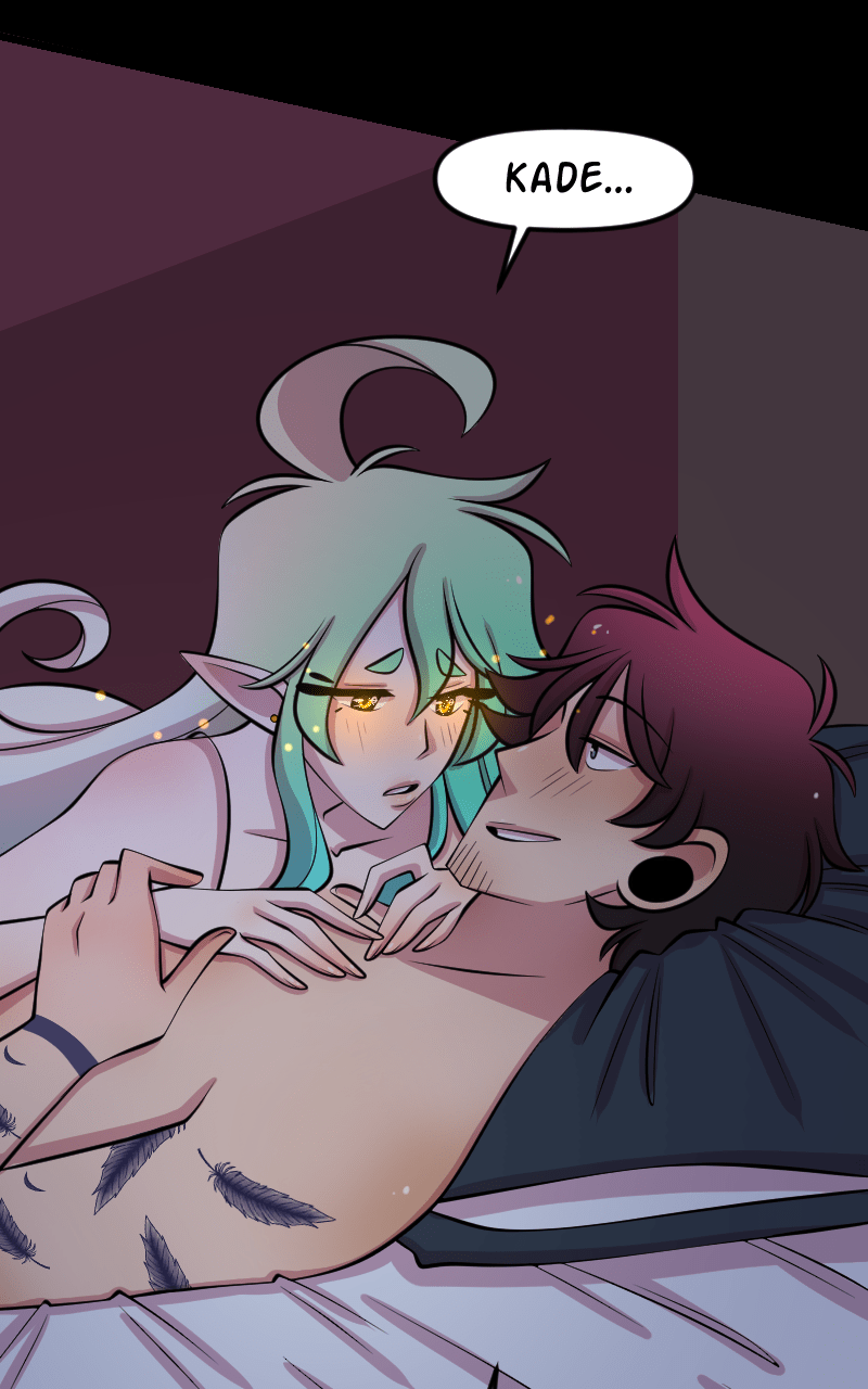 Down To Earth (S3) Episode 272 page 27 - 