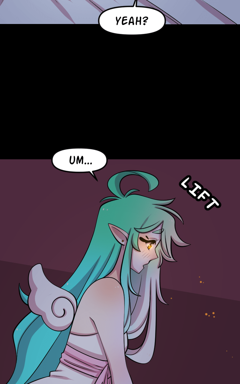 Down To Earth (S3) Episode 272 page 28 - 