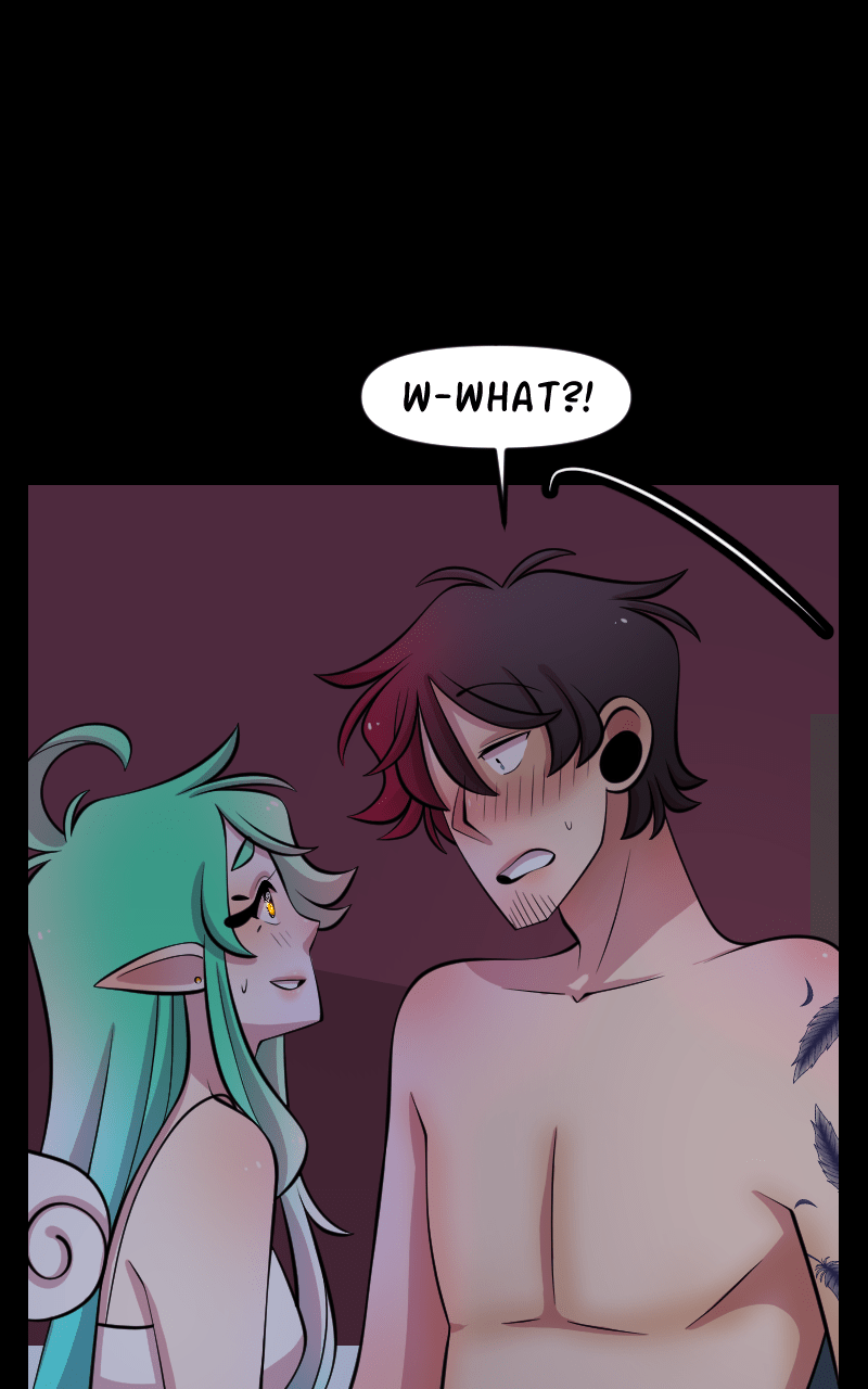 Down To Earth (S3) Episode 272 page 33 - 
