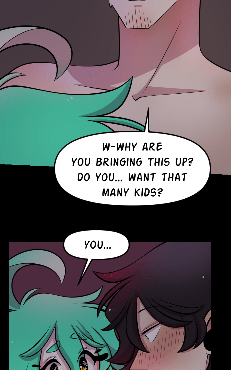 Down To Earth (S3) Episode 272 page 35 - 