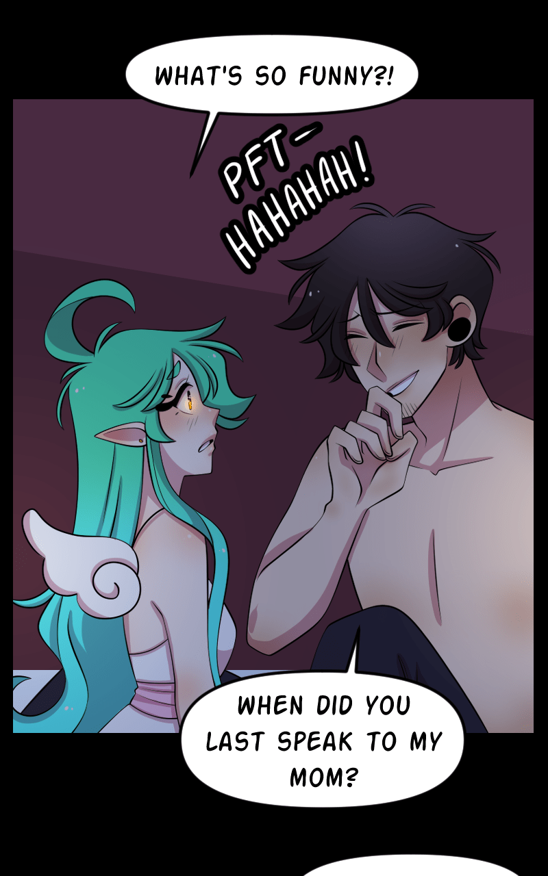 Down To Earth (S3) Episode 272 page 40 - 