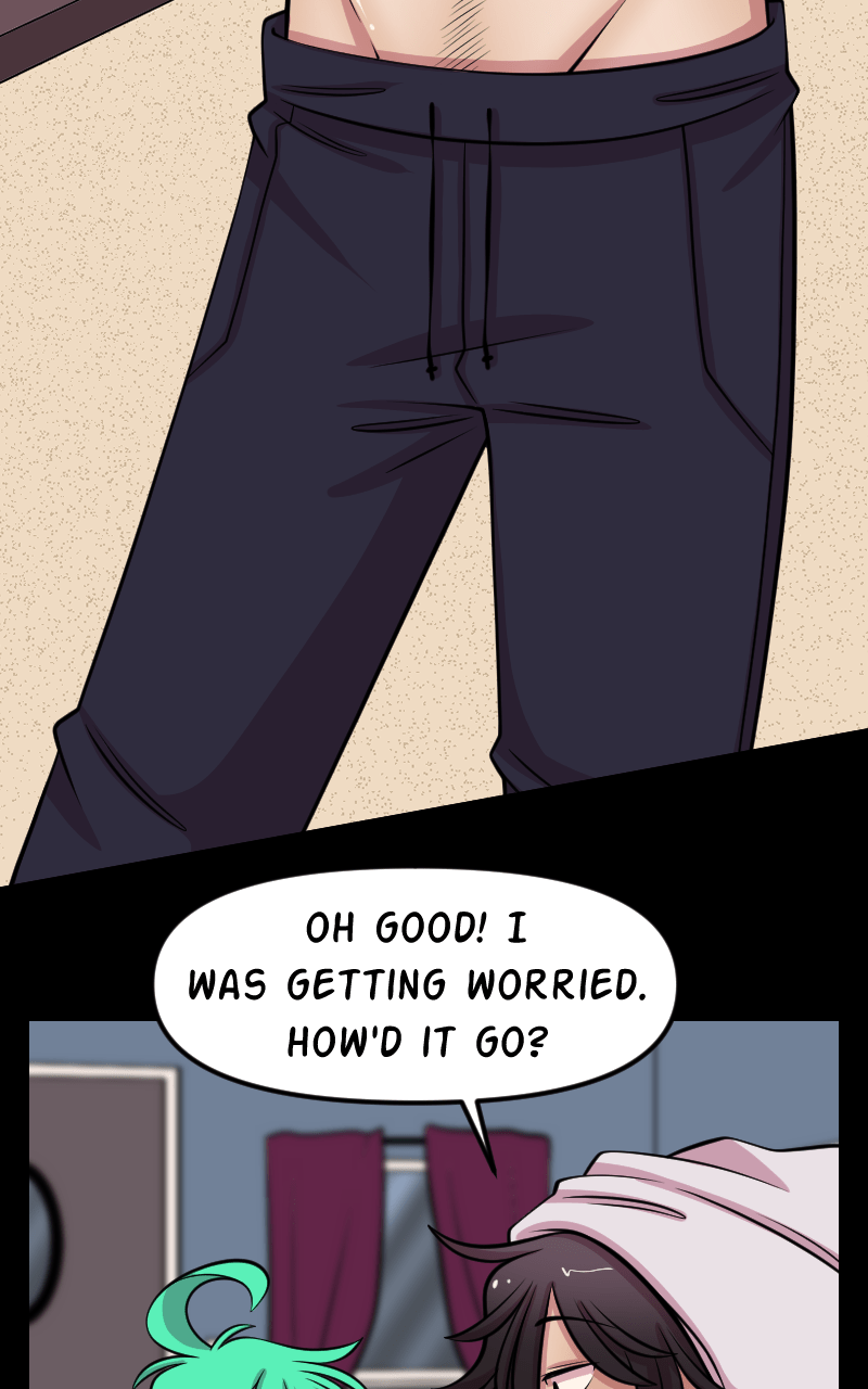 Down To Earth (S3) Episode 272 page 5 - 