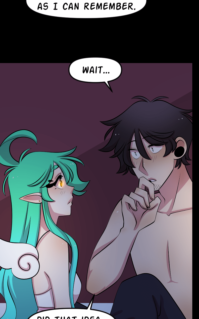 Down To Earth (S3) Episode 272 page 43 - 