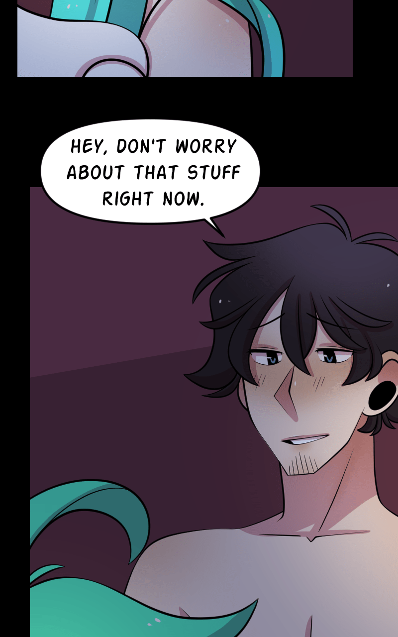 Down To Earth (S3) Episode 272 page 45 - 